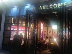 -叁宝烤肉• 西安烧烤(太乙路店)