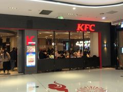 -肯德基(六安万达店)