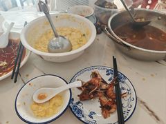 -水韵·渔家臻品私房菜(中庙店)