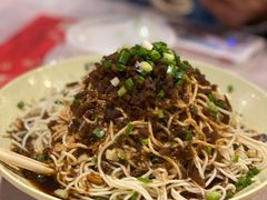 凉面-巴厘龙虾·榜首油焖大虾(洞庭·艺术洋房店)