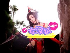 -九月鹰飞汉服摄影工作室