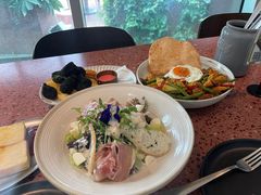 -La Terre乐田(万象城店)