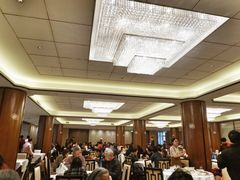 大堂-知味观(湖滨店)