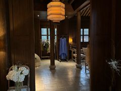 -法云安缦酒店