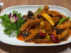 -贯贯吉·清真餐厅(浙江中路店)