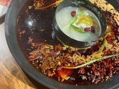 -楠火锅(龙阳广场店)