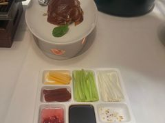 -彩虹之约•淮扬家宴(亚运村店)