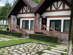 -太阳岛度假酒店