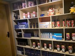 -梵猫·新养生(福州万象城店)