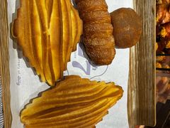 -丁香西饼屋(桂林路店)