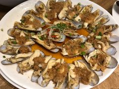 -莆田餐厅PUTIEN(三里屯店)