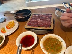 -骨之味·筒骨汤火锅(晋江万达店)