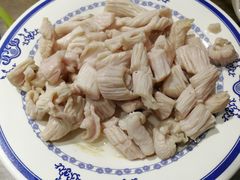 -老爆肚满五香烧牛羊肉