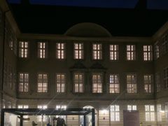 -丹麦国家博物馆