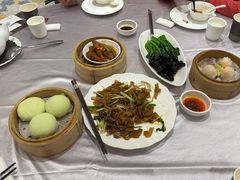 -丰鲤楼•闽南茶楼(仟禧汇店)
