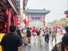 -古文化街旅游区