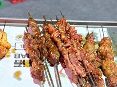 -马海涛牛肉串·午市牛腩饭·烧烤夜宵(领汇广场店)