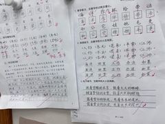 -戏墨娃·书法·国画(景城邻里校区)