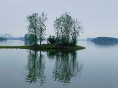 -三岔湖景区