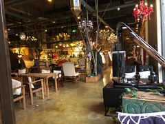 大堂-Africafe(非洲咖啡)