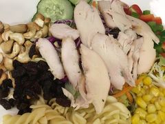 -Dreamsalad梦想轻厨(健康轻食·减脂沙拉·意面·祖庙店)