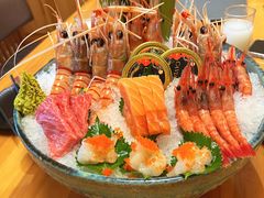 -王鼎精致料理铁板烧(世博源店)