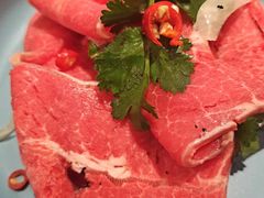 -韩悦牛排烤肉无限续(宝能中心店)