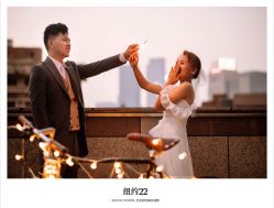 点击看大图 -金夫人婚纱摄影(总店)