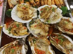 -友鹏海鲜(新宜白大道店)
