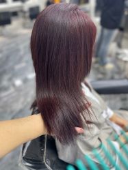 -Sying杉影日式烫染專門店