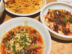-辛香汇·现炒川菜(武进吾悦店)