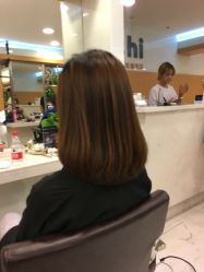 -雅仕 HAIR SALON 美发沙龙