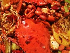 -李老爹香辣蟹(宣武门店)