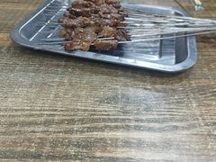 -马贤涮烤(超英·长乐家园店)