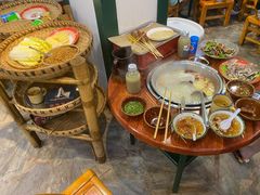 -草本味·市井羊肉馆(新开铺总店)