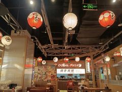 -小川洋风料理(江汉路店)