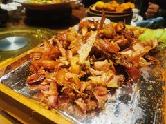 -半山•草庐玖厨(机场路店)