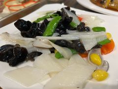 -烤肉季饭庄