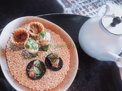 -新加坡文华东方酒店