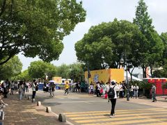 -漫咖啡(武汉天地店)
