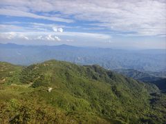 -大围山国家森林公园