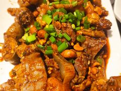 -老号尤兔头(幸福店)