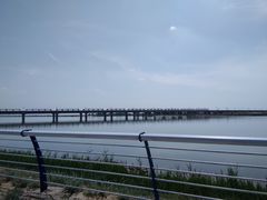 -三盛公水利风景区