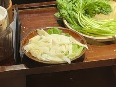-冯校长老火锅(广州正佳广场店)