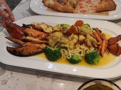 -水天堂西餐厅(常熟永旺店)