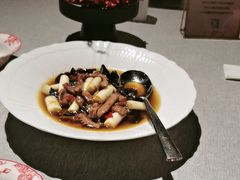 -星·South Beauty·俏江南(国贸店)