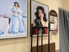 -海马体照相馆(成都来福士广场店)