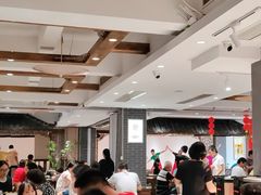 -天荷菜根·闽南素食自助(刺桐北路店)