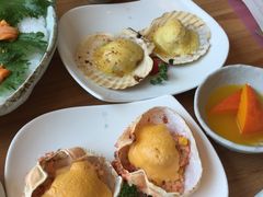 -王鼎精致料理铁板烧(世博源店)