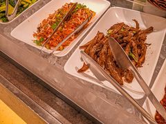 -龙之梦万丽酒店青餐厅